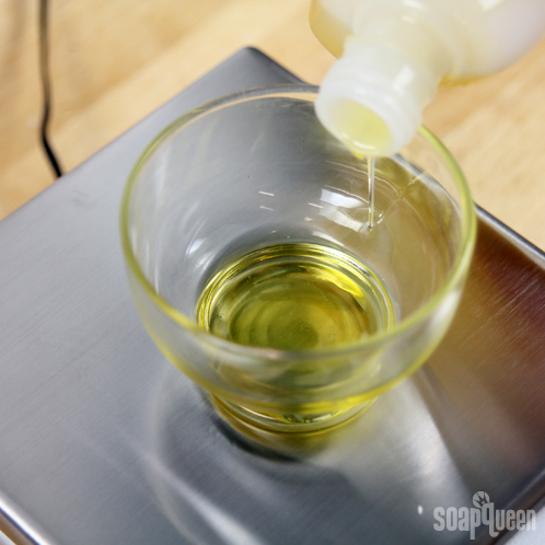 Nourishing Nail Oil Recipe – Soap Queen